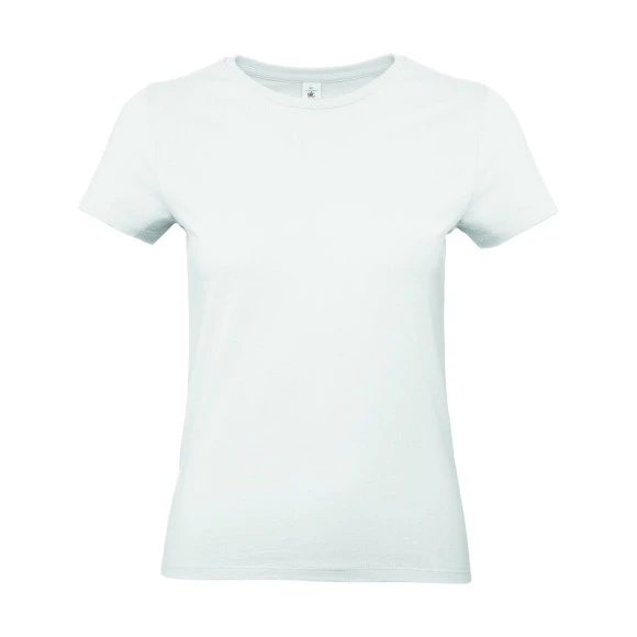 B&C #E190 T-Shirt Women - TW04T