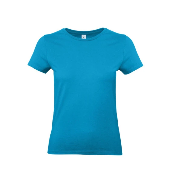 B&C #E190 T-Shirt Women - TW04T