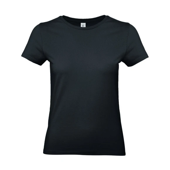 B&C #E190 T-Shirt Women - TW04T