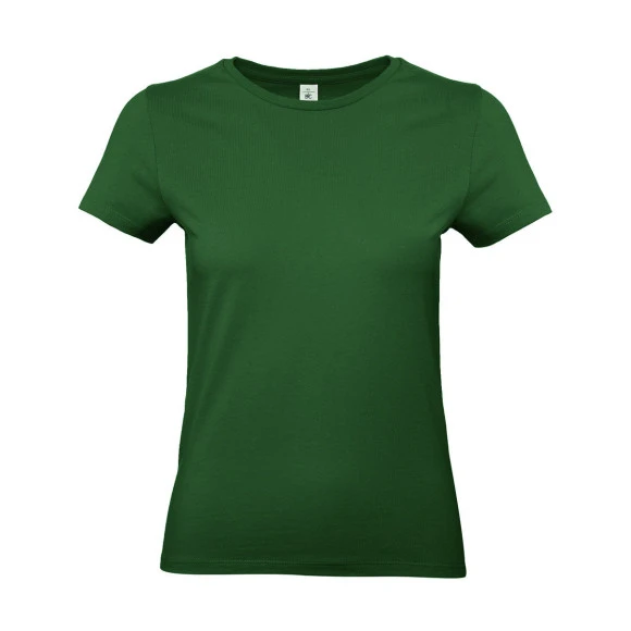 B&C #E190 T-Shirt Women - TW04T