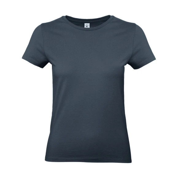 B&C #E190 T-Shirt Women - TW04T
