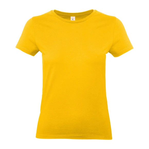 B&C #E190 T-Shirt Women - TW04T