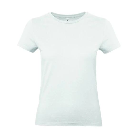 B&C #E190 T-Shirt Women - TW04T