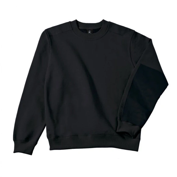 B&C Hero Pro Sweatshirt - WUC20