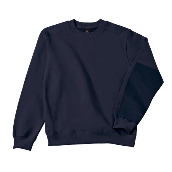 B&C Hero Pro Sweatshirt - WUC20