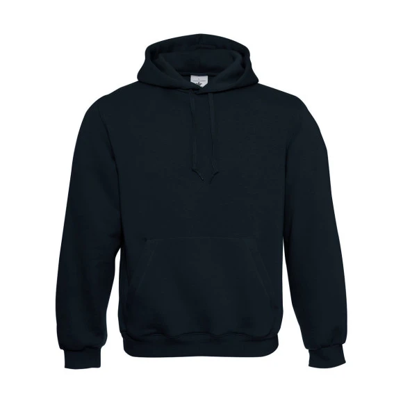 B&C Hooded Sweat - WU620
