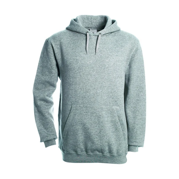 B&C Hooded Sweat - WU620