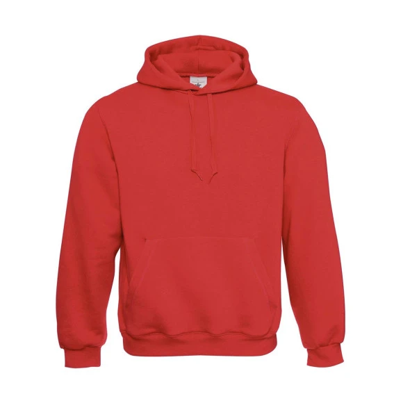 B&C Hooded Sweat - WU620
