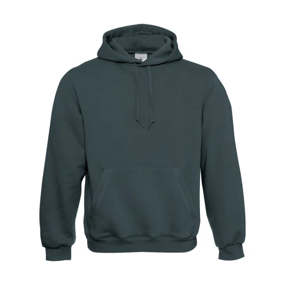B&C Hooded Sweat - WU620