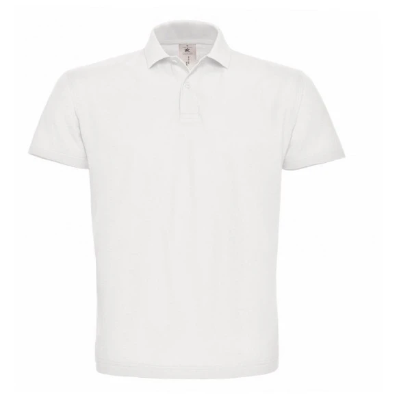 B&C ID.001 Polo - PUI10