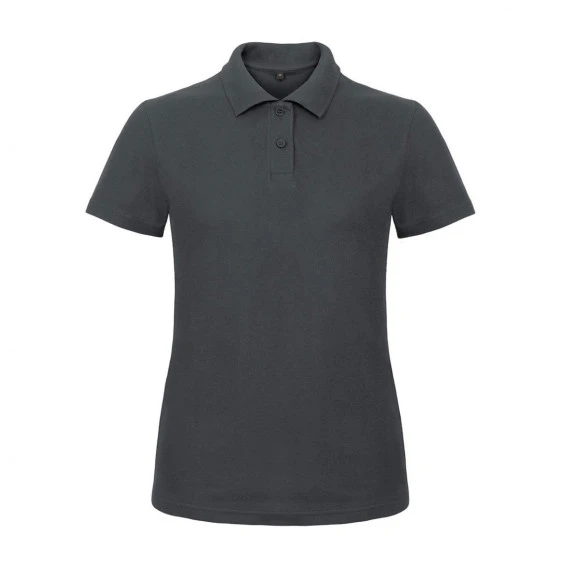 B&C ID.001 /women Polo - PWI11