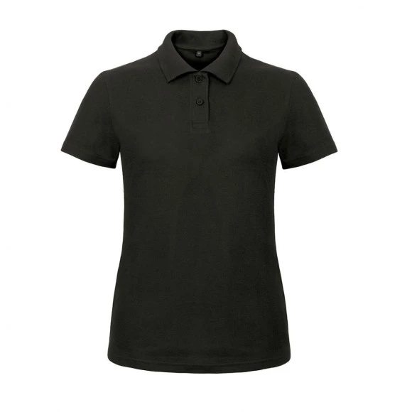 B&C ID.001 /women Polo - PWI11