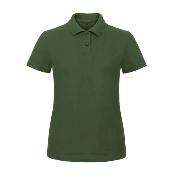 B&C ID.001 /women Polo - PWI11