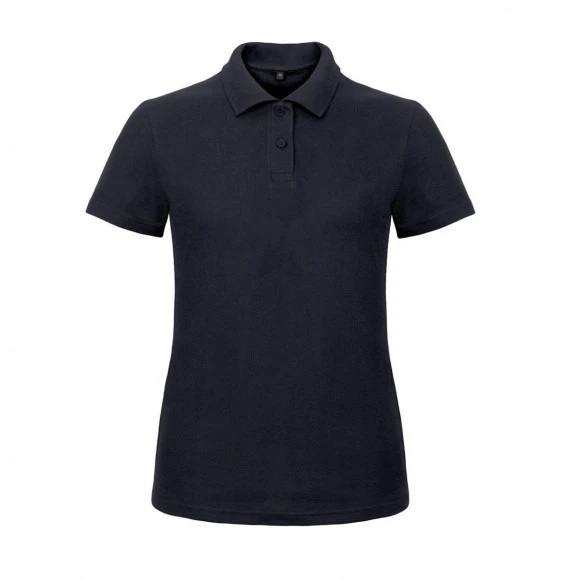 B&C ID.001 /women Polo - PWI11