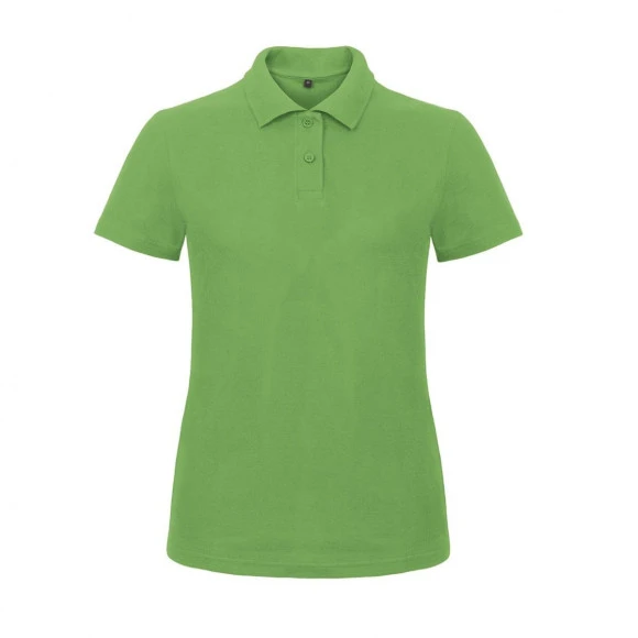 B&C ID.001 /women Polo - PWI11