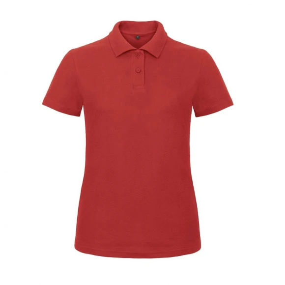 B&C ID.001 /women Polo - PWI11