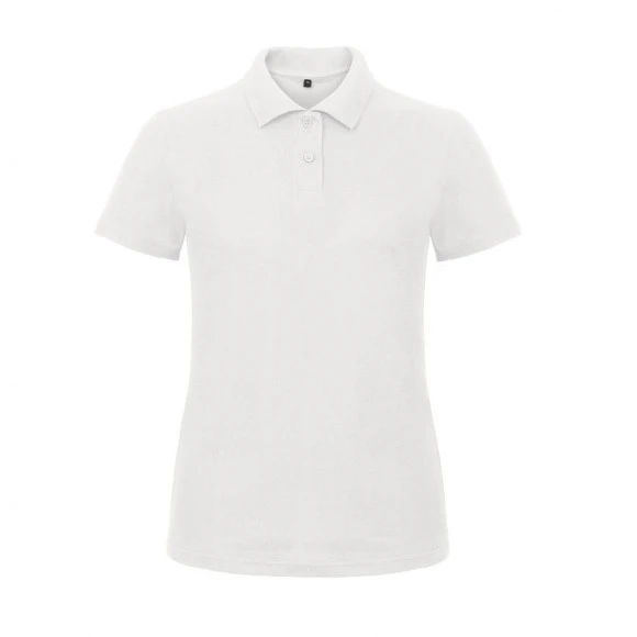 B&C ID.001 /women Polo - PWI11