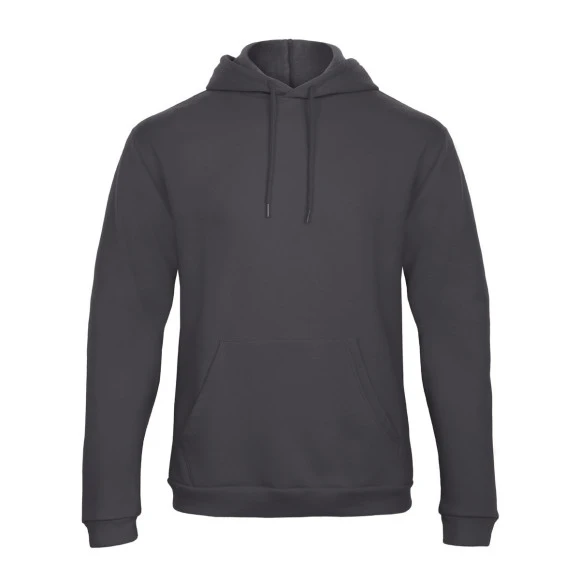 B&C ID.203 50/50 Hooded Sweat - WUI24