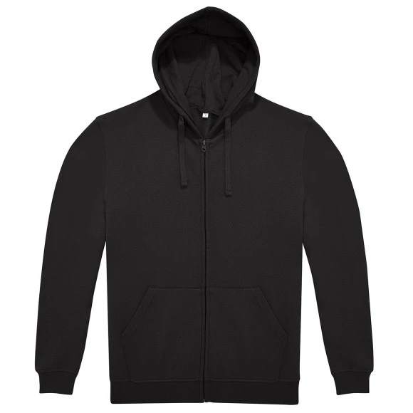 B&C ID.224 Zip Hood - WG009