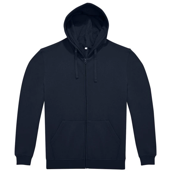 B&C ID.224 Zip Hood - WG009