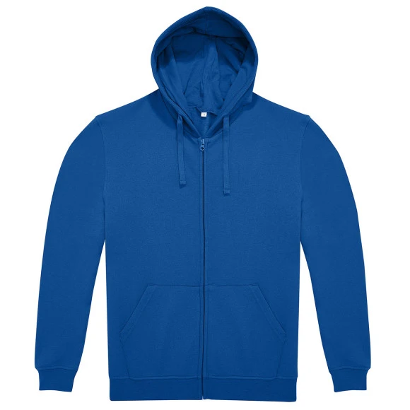 B&C ID.224 Zip Hood - WG009