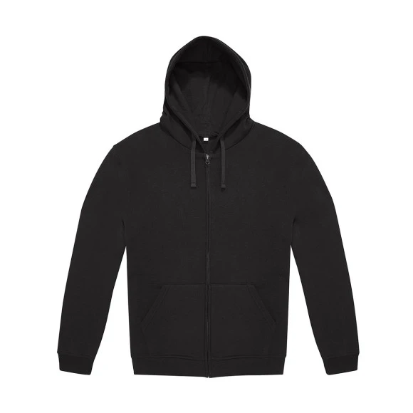 B&C ID.334 Zip Hood - WG006