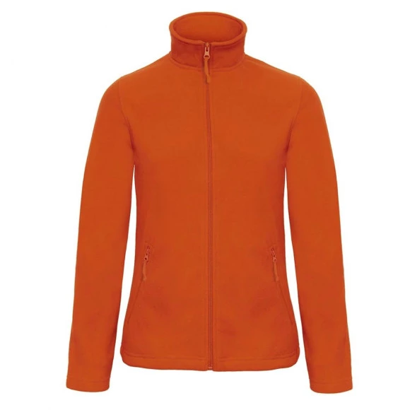 B&C ID.501 Fleece Jacket Women - FWI51
