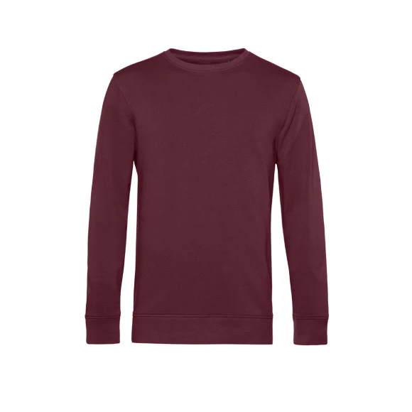 B&C Inspire Crew Neck Sweat_° - WU31B