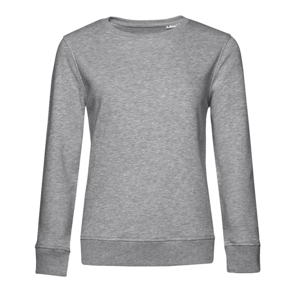 B&C Inspire Crew Neck /women_° - WW32B