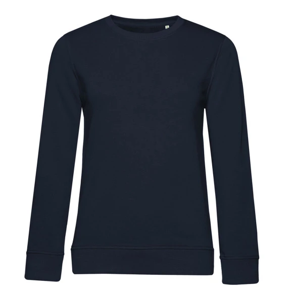 B&C Inspire Crew Neck /women_° - WW32B