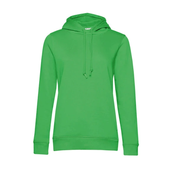 B&C Inspire Hooded Sweat Women_° - WW34B