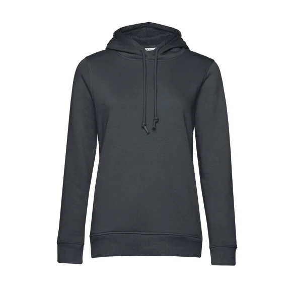 B&C Inspire Hooded Sweat Women_° - WW34B