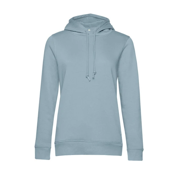 B&C Inspire Hooded Sweat Women_° - WW34B