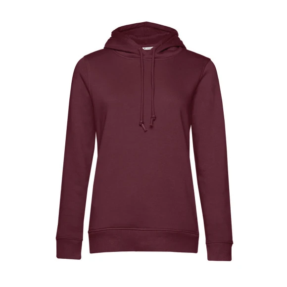B&C Inspire Hooded Sweat Women_° - WW34B