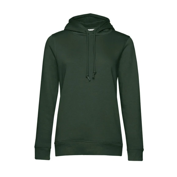 B&C Inspire Hooded Sweat Women_° - WW34B