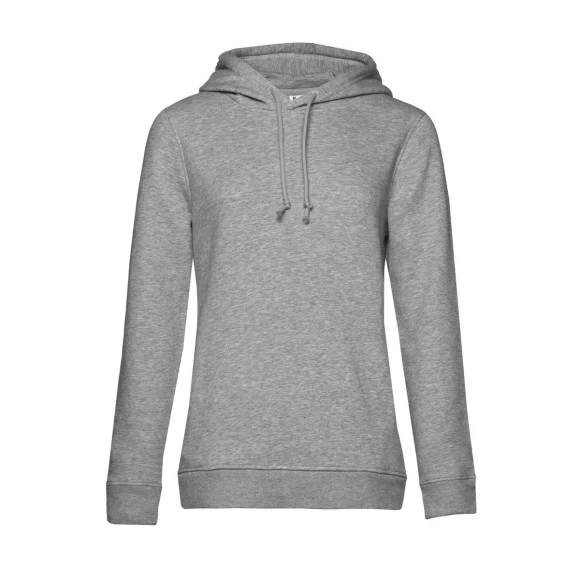 B&C Inspire Hooded Sweat Women_° - WW34B