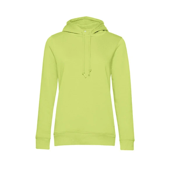 B&C Inspire Hooded Sweat Women_° - WW34B