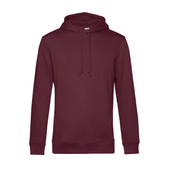 B&C Inspire Hooded Sweat_° - WU33B