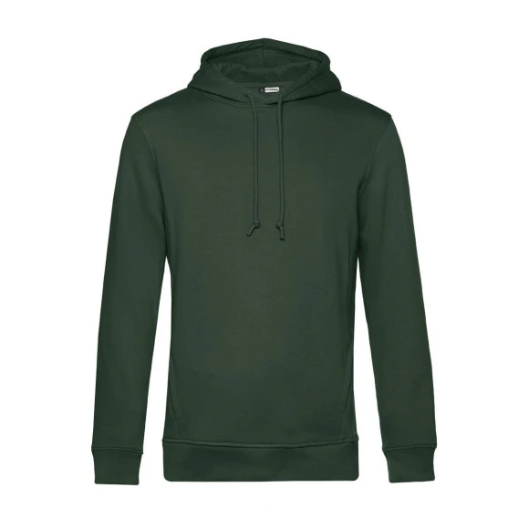 B&C Inspire Hooded Sweat_° - WU33B