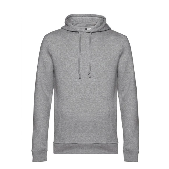 B&C Inspire Hooded Sweat_° - WU33B