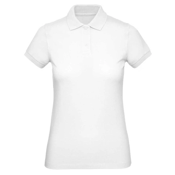 B&C Inspire Polo /women - PW440