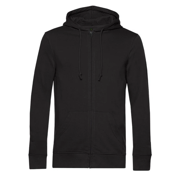 B&C Inspire Zipped Hood_° - WU35B