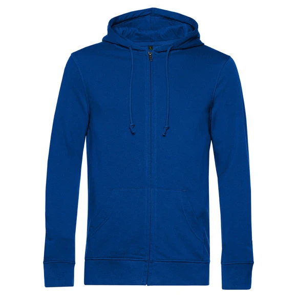 B&C Inspire Zipped Hood_° - WU35B