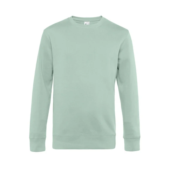 B&C King Crew Neck Sweat_° - WU01K