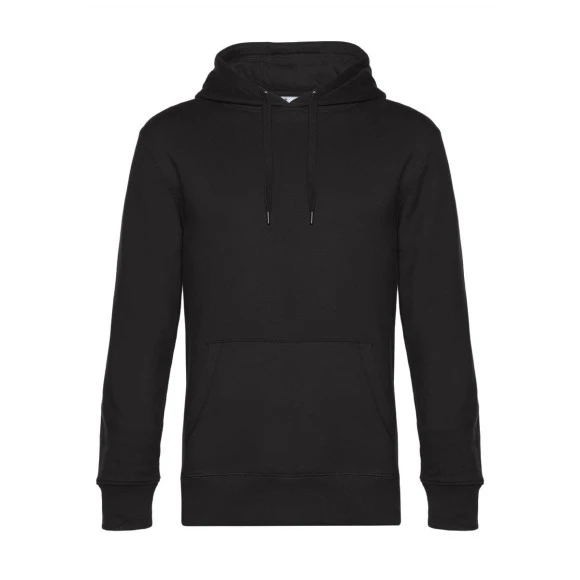 B&C King Hooded Sweat_° - WU02K