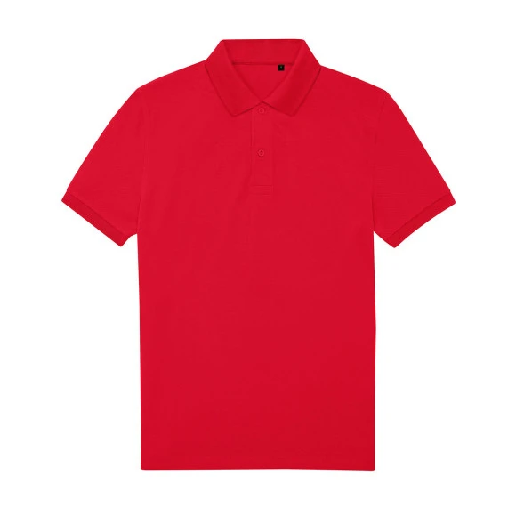 B&C MY ECO POLO 65/35_° - PU428