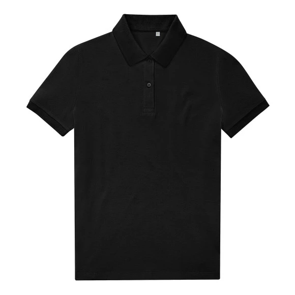 B&C MY ECO POLO 65/35 /women_° - PW465