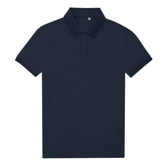 B&C MY ECO POLO 65/35 /women_° - PW465