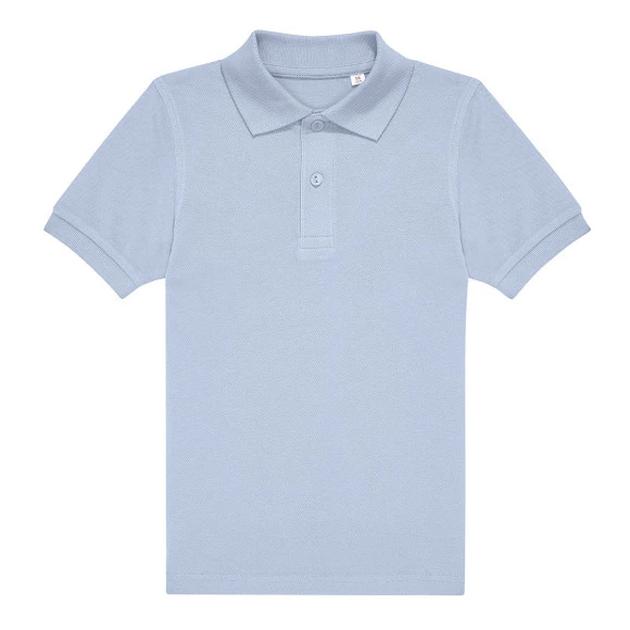 B&C MY POLO 180 Kids - PK001