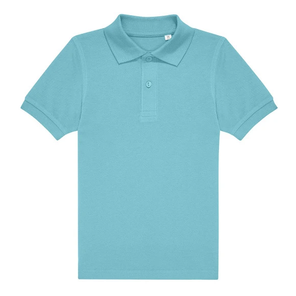 B&C MY POLO 180 Kids - PK001
